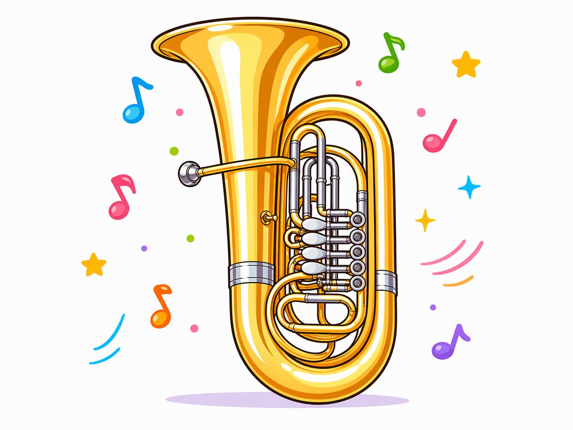上低音號