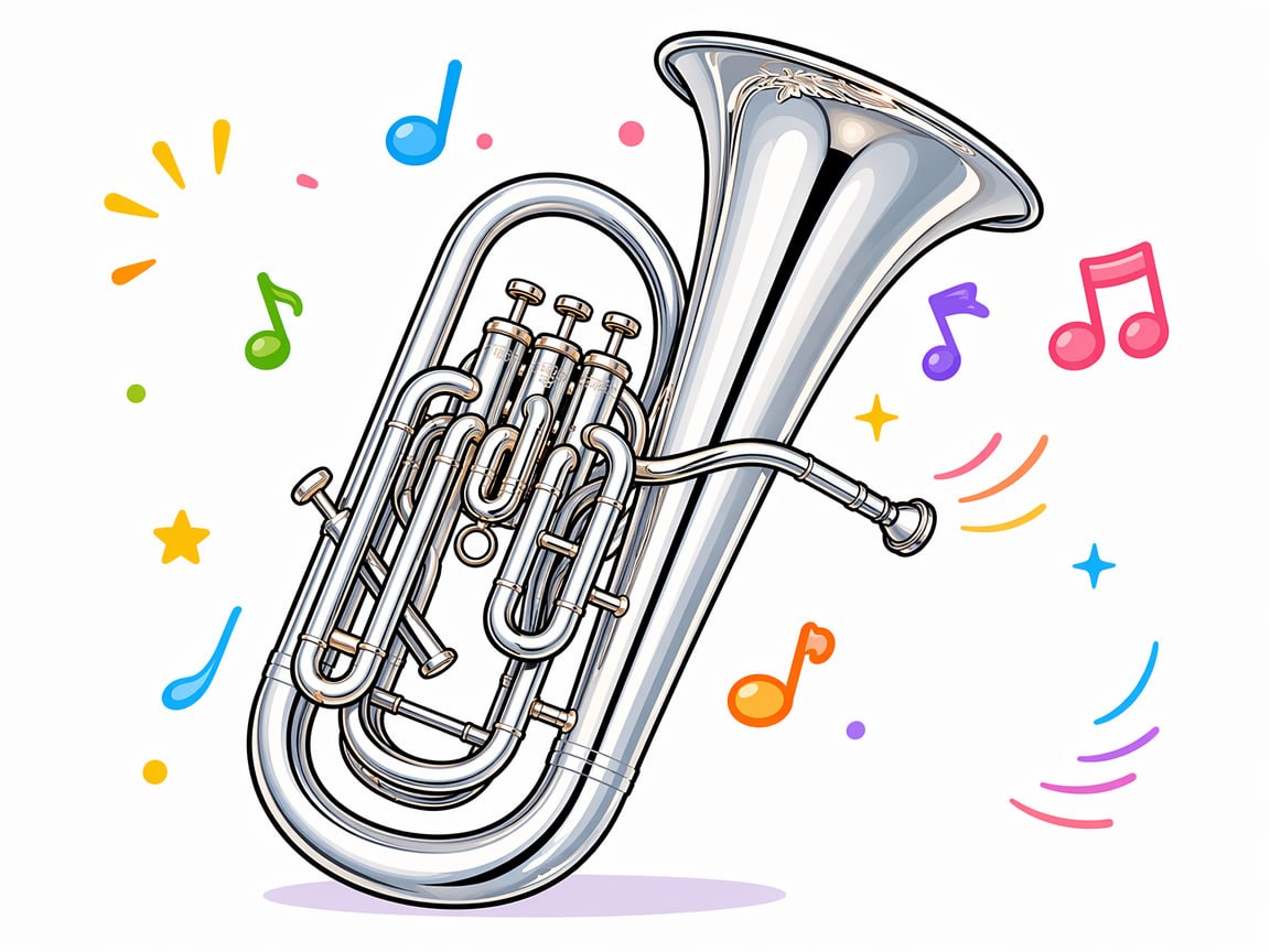 低音號