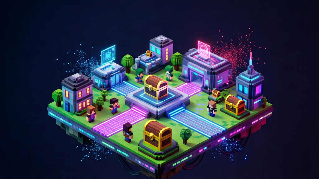 GameZone Hero