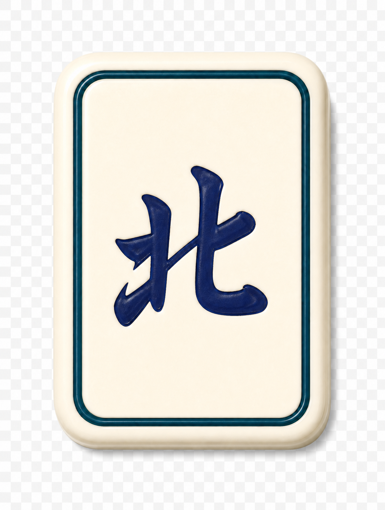 北